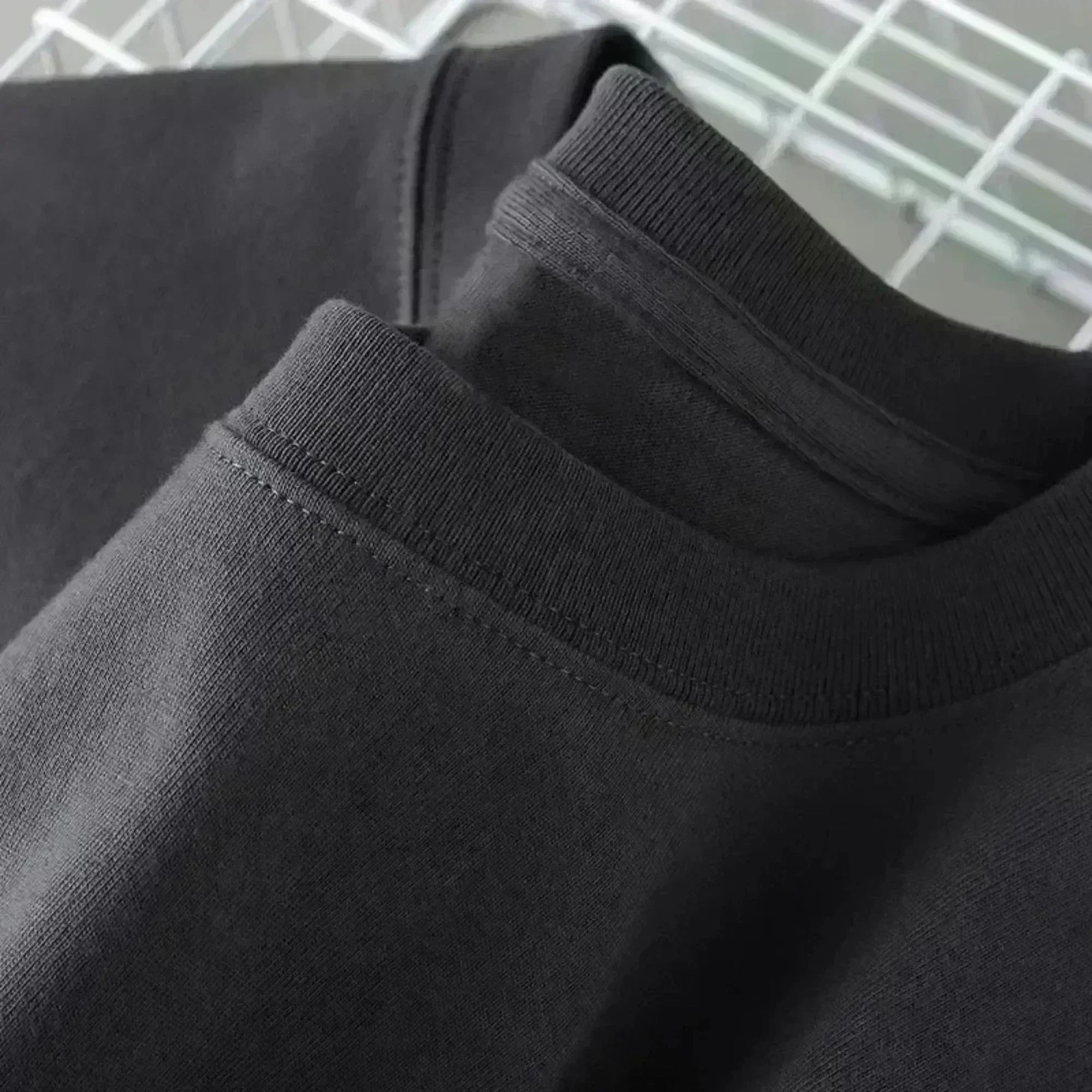 Driven Skull Tee